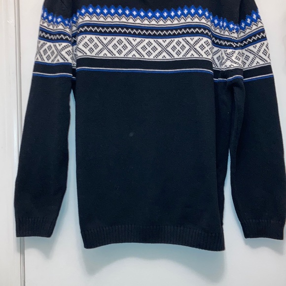 Boys Sweater XL - Picture 4 of 5
